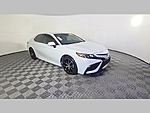 Used 2024 TOYOTA CAMRY SE AUTO in WEST PALM BEACH, FLORIDA (Photo 34)
