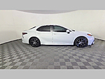 Used 2024 TOYOTA CAMRY SE AUTO in WEST PALM BEACH, FLORIDA (Photo 35)