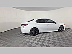Used 2024 TOYOTA CAMRY SE AUTO in WEST PALM BEACH, FLORIDA (Photo 38)