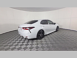 Used 2024 TOYOTA CAMRY SE AUTO in WEST PALM BEACH, FLORIDA (Photo 39)