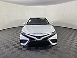 Used 2024 TOYOTA CAMRY SE AUTO in WEST PALM BEACH, FLORIDA (Photo 4)