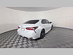Used 2024 TOYOTA CAMRY SE AUTO in WEST PALM BEACH, FLORIDA (Photo 40)