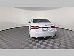 Used 2024 TOYOTA CAMRY SE AUTO in WEST PALM BEACH, FLORIDA (Photo 42)