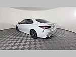 Used 2024 TOYOTA CAMRY SE AUTO in WEST PALM BEACH, FLORIDA (Photo 43)