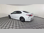 Used 2024 TOYOTA CAMRY SE AUTO in WEST PALM BEACH, FLORIDA (Photo 44)