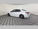 Used 2024 TOYOTA CAMRY SE AUTO in WEST PALM BEACH, FLORIDA (Photo 45)