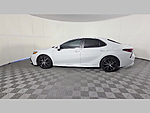 Used 2024 TOYOTA CAMRY SE AUTO in WEST PALM BEACH, FLORIDA (Photo 46)