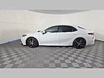 Used 2024 TOYOTA CAMRY SE AUTO in WEST PALM BEACH, FLORIDA (Photo 47)