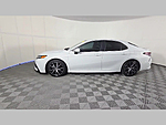 Used 2024 TOYOTA CAMRY SE AUTO in WEST PALM BEACH, FLORIDA (Photo 48)