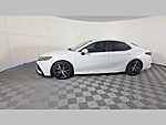 Used 2024 TOYOTA CAMRY SE AUTO in WEST PALM BEACH, FLORIDA (Photo 49)