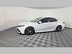Used 2024 TOYOTA CAMRY SE AUTO in WEST PALM BEACH, FLORIDA (Photo 50)