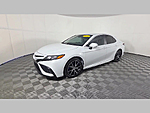 Used 2024 TOYOTA CAMRY SE AUTO in WEST PALM BEACH, FLORIDA (Photo 51)