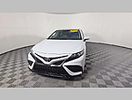 Used 2024 TOYOTA CAMRY SE AUTO in WEST PALM BEACH, FLORIDA (Photo 52)