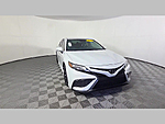 Used 2024 TOYOTA CAMRY SE AUTO in WEST PALM BEACH, FLORIDA (Photo 53)