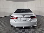 Used 2024 TOYOTA CAMRY SE AUTO in WEST PALM BEACH, FLORIDA (Photo 6)