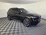 Used 2021 BMW X7 XDRIVE40I SPORTS ACTIVITY VEHICLE in WEST PALM BEACH, FLORIDA (Photo 1)