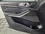 Used 2021 BMW X7 XDRIVE40I SPORTS ACTIVITY VEHICLE in WEST PALM BEACH, FLORIDA (Photo 19)