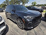 Used 2021 BMW X7 XDRIVE40I in WEST PALM BEACH, FLORIDA (Photo 2)
