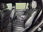 Used 2021 BMW X7 XDRIVE40I SPORTS ACTIVITY VEHICLE in WEST PALM BEACH, FLORIDA (Photo 22)