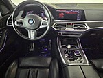 Used 2021 BMW X7 XDRIVE40I SPORTS ACTIVITY VEHICLE in WEST PALM BEACH, FLORIDA (Photo 26)