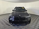 Used 2021 BMW X7 XDRIVE40I SPORTS ACTIVITY VEHICLE in WEST PALM BEACH, FLORIDA (Photo 3)