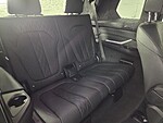 Used 2021 BMW X7 XDRIVE40I SPORTS ACTIVITY VEHICLE in WEST PALM BEACH, FLORIDA (Photo 30)
