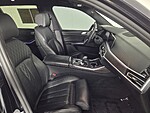 Used 2021 BMW X7 XDRIVE40I SPORTS ACTIVITY VEHICLE in WEST PALM BEACH, FLORIDA (Photo 32)