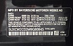 Used 2021 BMW X7 XDRIVE40I SPORTS ACTIVITY VEHICLE in WEST PALM BEACH, FLORIDA (Photo 33)