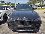 Used 2021 BMW X7 XDRIVE40I in WEST PALM BEACH, FLORIDA (Photo 4)