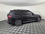 Used 2021 BMW X7 XDRIVE40I SPORTS ACTIVITY VEHICLE in WEST PALM BEACH, FLORIDA (Photo 4)