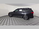 Used 2021 BMW X7 XDRIVE40I SPORTS ACTIVITY VEHICLE in WEST PALM BEACH, FLORIDA (Photo 46)