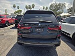 Used 2021 BMW X7 XDRIVE40I in WEST PALM BEACH, FLORIDA (Photo 5)