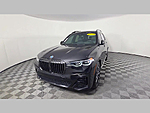 Used 2021 BMW X7 XDRIVE40I SPORTS ACTIVITY VEHICLE in WEST PALM BEACH, FLORIDA (Photo 51)