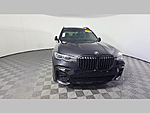 Used 2021 BMW X7 XDRIVE40I SPORTS ACTIVITY VEHICLE in WEST PALM BEACH, FLORIDA (Photo 52)