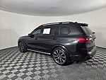 Used 2021 BMW X7 XDRIVE40I SPORTS ACTIVITY VEHICLE in WEST PALM BEACH, FLORIDA (Photo 6)