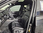 Used 2021 BMW X7 XDRIVE40I SPORTS ACTIVITY VEHICLE in WEST PALM BEACH, FLORIDA (Photo 9)