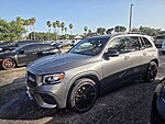Used 2023 MERCEDES-BENZ GLB GLB 250 in WEST PALM BEACH, FLORIDA (Photo 3)