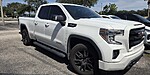 Used 2019 GMC SIERRA 1500 ELEVATION in WEST PALM BEACH, FLORIDA