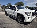 Used 2019 GMC SIERRA 1500 ELEVATION in WEST PALM BEACH, FLORIDA (Photo 1)