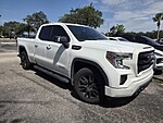 Used 2019 GMC SIERRA 1500 ELEVATION in WEST PALM BEACH, FLORIDA (Photo 2)
