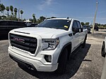 Used 2019 GMC SIERRA 1500 ELEVATION in WEST PALM BEACH, FLORIDA (Photo 3)