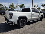 Used 2019 GMC SIERRA 1500 ELEVATION in WEST PALM BEACH, FLORIDA (Photo 5)