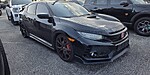 Used 2019 Honda Civic Type R TOURING in WEST PALM BEACH, FLORIDA