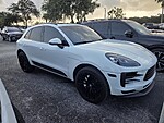 Used 2019 PORSCHE MACAN S in WEST PALM BEACH, FLORIDA (Photo 1)