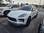 Used 2019 PORSCHE MACAN S in WEST PALM BEACH, FLORIDA (Photo 3)