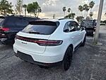 Used 2019 PORSCHE MACAN S in WEST PALM BEACH, FLORIDA (Photo 5)