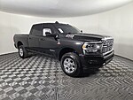 Used 2024 RAM 2500 LARAMIE 4X4 CREW CAB 6'4