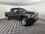 Used 2024 RAM 2500 LARAMIE 4X4 CREW CAB 6'4