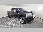 Used 2024 RAM 2500 LARAMIE 4X4 CREW CAB 6'4