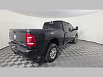 Used 2024 RAM 2500 LARAMIE 4X4 CREW CAB 6'4